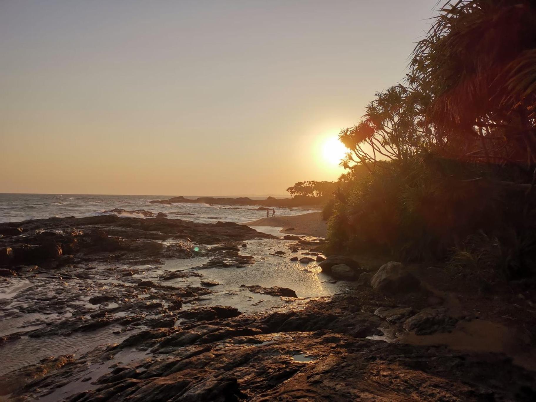 All View Resort Tangalle Dış mekan fotoğraf